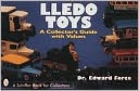 Edward Force: Lledo Toys