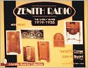 Harold N. Cones: Zenith Radio: The Early Years, 1919-1935