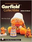 Debra S. Braun: Garfield Collectibles