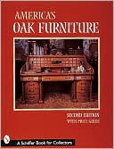 Nancy N. Schiffer: America's Oak Furniture: With Price Guide