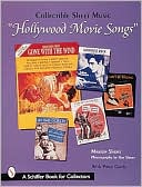 Marion Short: Hollywood Movie Songs: Collectible Sheet Music
