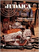 Book cover image of Judaica by Myra Yellin Outwater