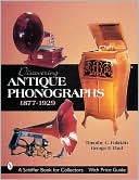 Timothy C. Fabrizio: Discovering Antique Phonographs
