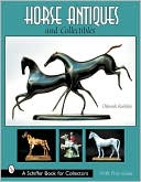 Deborah Rashkin: Horse Antiques and Collectibles