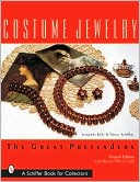 Lyngerda Kelley: Costume Jewelry: The Great Pretenders