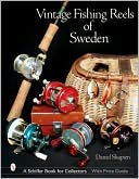 Daniel Skupien: Vintage Fishing Reels of Sweden