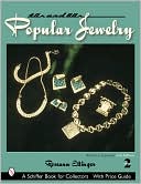 Book cover image of 40s and 50s Popular Jewelry by Roseann Ettinger