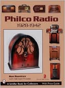 Ron Ramirez: Philco Radio: 1928-1942