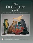 John C. Smith: The Doorstop Book: An Encyclopedia of Doorstop Collecting