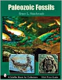 Book cover image of Paleozoic Fossils by Bruce L. Stinchcomb