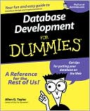Taylor: Database Development For Dummi