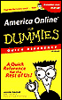 Jennifer Kaufeld: America Online For Dummies Quick Reference
