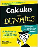Mark Ryan: Calculus for Dummies