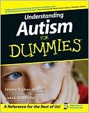 Book cover image of Understanding Autism For Dummies by Linda G. Rastelli