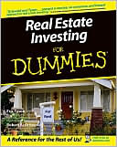 Eric Tyson MBA: Real Estate Investing for Dummies