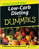 Book cover image of Low-Carb Dieting For Dummies by Katherine B. Chauncey Ph.D., R.D.