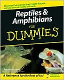 Patricia Bartlett: Reptiles and Amphibians for Dummies