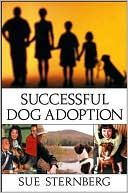Sue Sternberg: Successful Dog Adoption