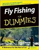 Peter Kaminsky: Fly Fishing for Dummies