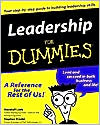 Marshall Loeb: Leadership For Dummies