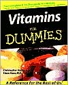 Christopher Hobbs: Vitamins For Dummies