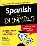 Susana Wald: Spanish for Dummies