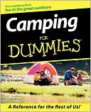 Book cover image of Camping For Dummies by Michael Hodgson
