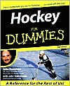 John Davidson: Hockey for Dummies ®