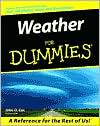 John D. Cox: Weather For Dummies