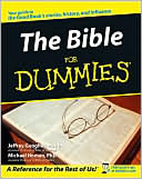 Jeffrey Geoghegan: Bible For Dummies