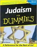 Ted Falcon: Judaism for Dummies