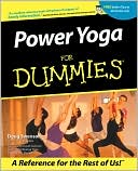 Swenson: Power Yoga For Dummies