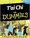 Therese Iknoian: T'ai Chi for Dummies
