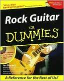 Jon Chappell: Rock Guitar For Dummies