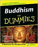 Jonathan Landaw: Buddhism For Dummies (Books for Dummies Series)