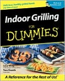 Lucy Wing: Indoor Grilling for Dummies