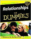 Book cover image of Relationships for Dummies by Kate M. Wachs