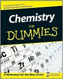 John T. Moore EdD: Chemistry For Dummies