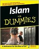Book cover image of Islam For Dummies by Malcolm Clark
