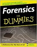 Douglas P. Lyle: Forensics for Dummies
