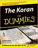 Book cover image of Koran for Dummies by Sohaib Sultan