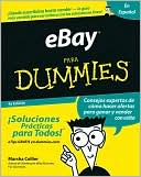 Book cover image of eBay Para Dummies by Marsha Collier