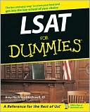 Book cover image of LSAT by Amy Hackney Blackwell