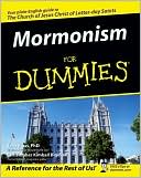 Book cover image of Mormonism for Dummies (Dummies Series) by Christopher Kimball Bigelow