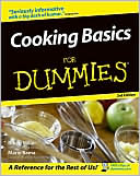 Bryan Miller: Cooking Basics for Dummies