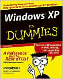 Andy Rathbone: Windows XP for Dummies, Second Edition