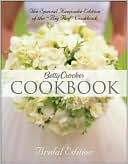 Book cover image of Betty Crocker Cookbook: Bridal Edition by Betty Crocker Editors