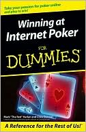 Chris Derossi: Winning at Internet Poker for Dummies