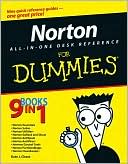 Kate J. Chase: Norton All-in-One Desk Reference for Dummies