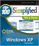 Paul McFedries: Windows XP: Top 100 Simplified Tips and Tricks